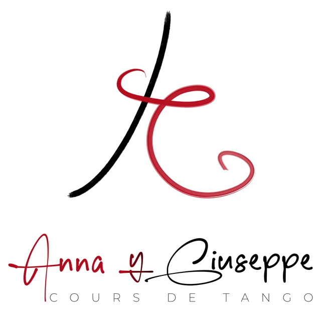 Anna y Giuseppe – cours de tango